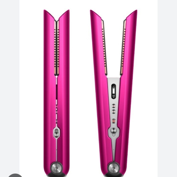 Dyson Corrale hair straightener - Picture 1 of 1